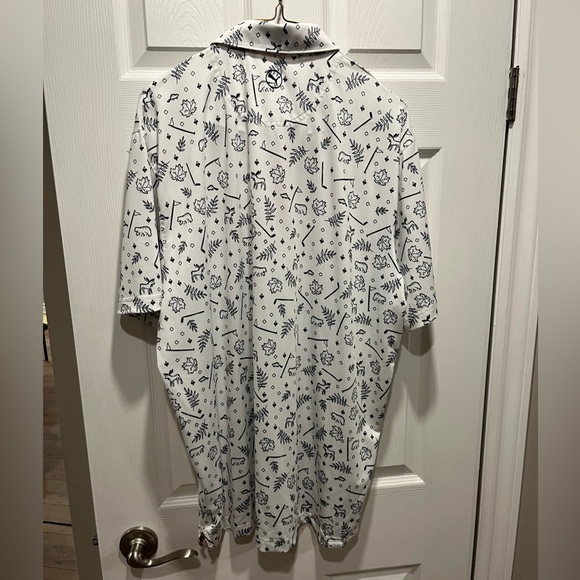 Puma Canada Polo Large - Picture 3 of 3